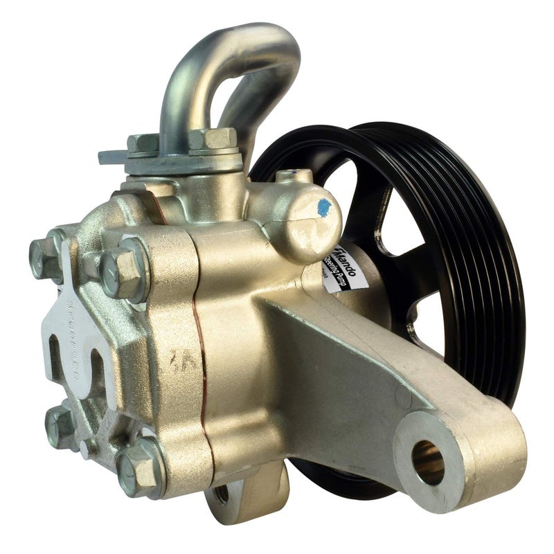 Mando 20A1012 Power Steering Pump Original Equipment - Image 2